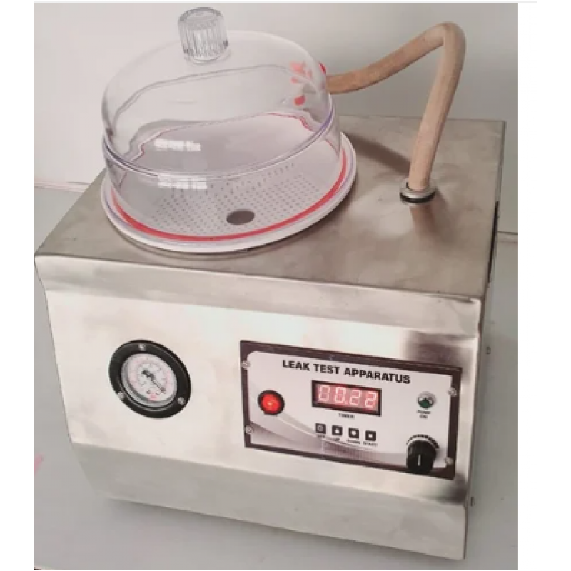 Buy Leak Test Apparatus Get Price For Lab Equipment